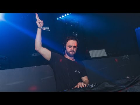 Mitras - Time Trippin' DRUM & BASS DJ Set