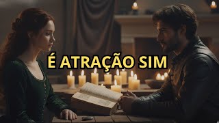 10 Body Language Signs That Reveal a HIDDEN Interest in You