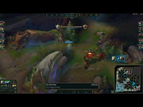 Yi - How to counter Shaco