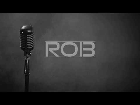 Rob13 - Wieder mal zu zynisch (Beat by Hanto)