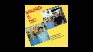 Music video thumbnail preview for Via Rezia - Guido Manusardi Trio by The Guido Manusardi Trio