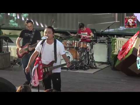 Nowhere Boys 《狂想曲》@ 零碳築地音樂祭(2)    17-11-2019