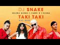 DJ Snake - Taki Taki Official Ringtone ft. Selena Gomez, Ozuna, Cardi B DJ Snake - Taki Taki Official Ringtone ft. Selena Gomez, Ozuna, Cardi B