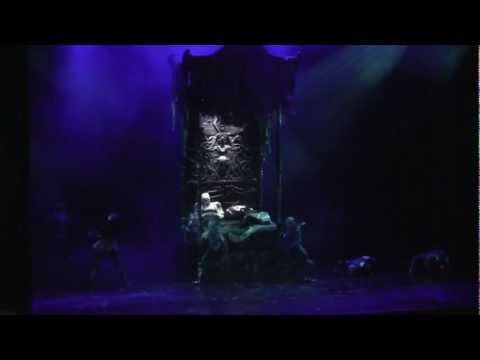 TdV Berlin - Tag der offenen Tür 2012 - Carpe Noctem Teil 4