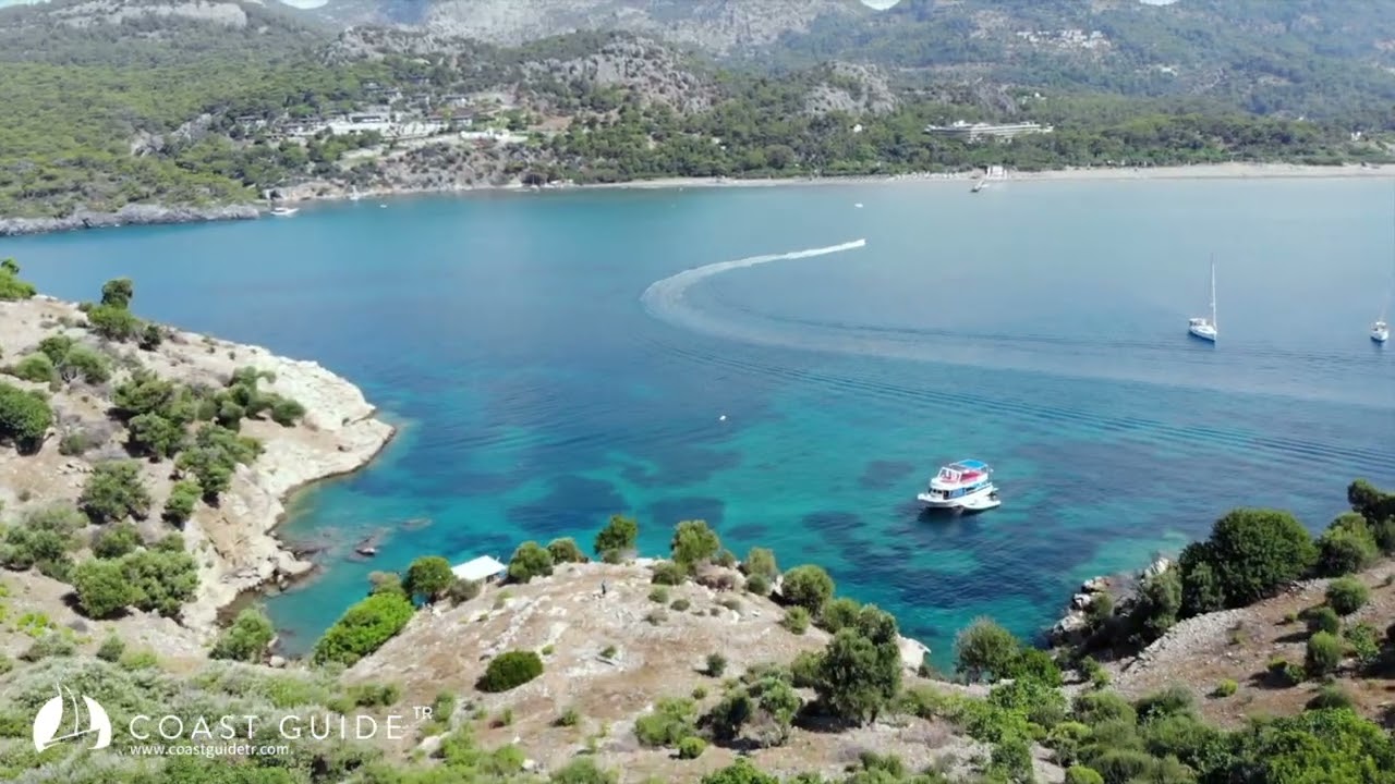Baba Adası Video