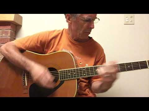 Active Melody - August 2021 Challenge