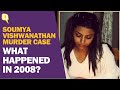 Never Lost Hope Journalist Soumya Viswanathan S Mother As Court Convicts 5 After 15 Years