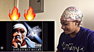 THROWBACK THURSDAY!! | Ghostface Killah - One (Reaction)