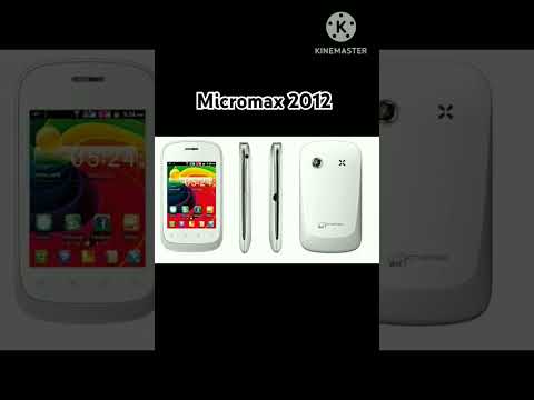 Micromax Ringtones Evolution 2009-2020 #micromax #tech #ringtone