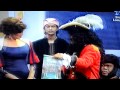 Erra Fazira Rosyam Nor Anugerah Skrin 2012