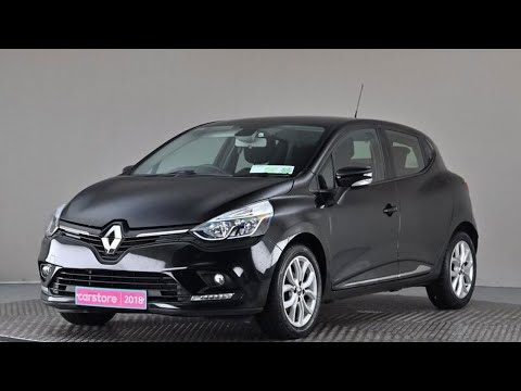 Renault Clio 1.2 TCI 75BHP  DYNAMIQUE SAT NAV 5SPD - Image 2