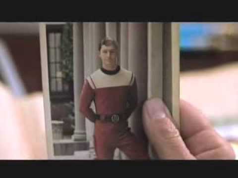 Red Letter Media - Star Trek Nemesis - The Producers think the audience is stupid