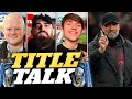 ARSENAL TOP! | LIVERPOOL OUT OF FA CUP! | CITY ON COURSE! | TITLE TALK FT. BIG STEVE & JAMES REDMOND
