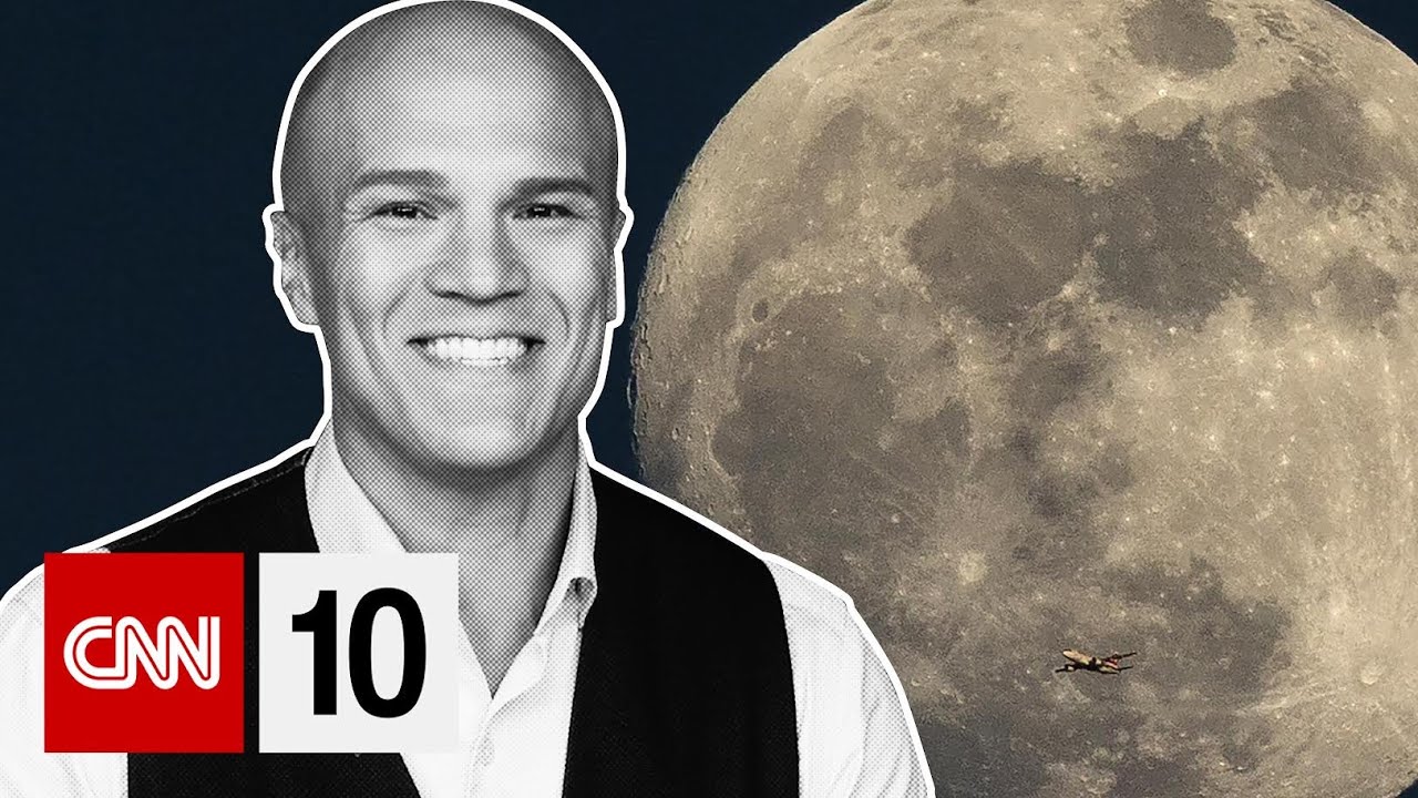 A Lost Lunar Lander | April 28, 2023