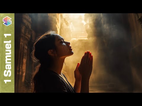 This prayer changed the world // 1 Samuel 1 Explained