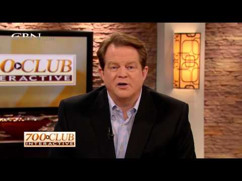 700 Club Interactive - Hope for the Unborn - April 1, 2016