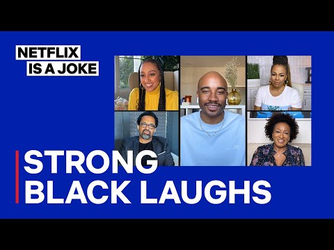 Importance of Comedy & Lean Back Viewing