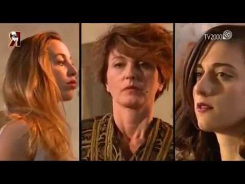 Io sono non amore_ retroscena (tv2000) puntata 8 marzo 2016