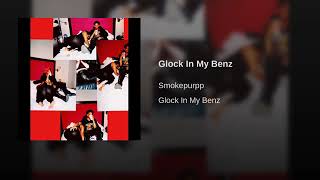 Glock In My Benz | By Smokepurpp