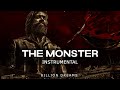 The Monster Song Instrumental KGF Chapter 2