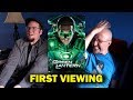 Green Lantern - 1st Viewing