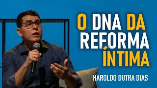 The inner transformation that no one explained to you.