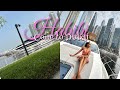 Habibi Come To Dubai South African YouTuber