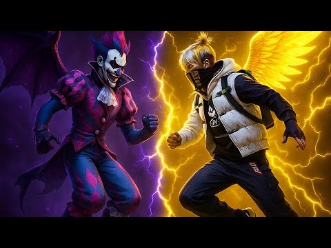 KARAN FF 44 is live shiva ,&Krishna