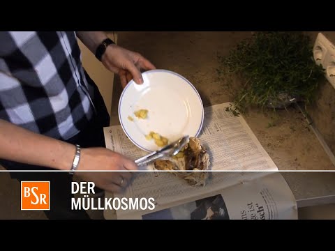 #BioTrennt - Tipp: Die Zeitung.