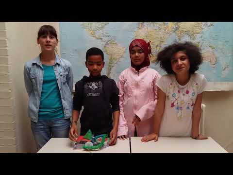 Speak English ic 11 Bologna classe I gruppo Tamborique