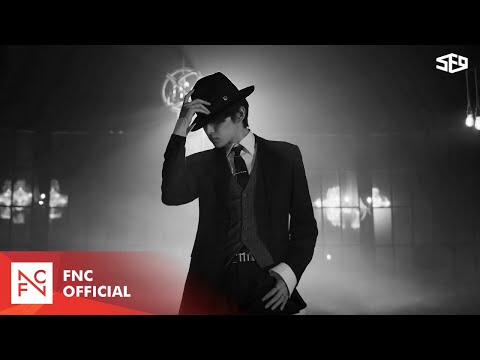 SF9 YOOTAEYANG - Smooth Criminal (Michael Jackson) Performance Video