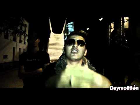 DAYMOLITION.FR AM1 O MIC FREESTYLE 2011