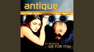 [I Would] Die for You