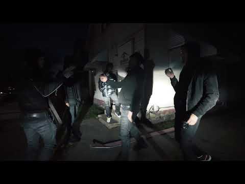 SLG KWONO - L.F.M.T (Official Music Video) Shot By: @Kyl0 (Prod.0thellobeats)