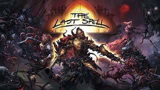 The Last Spell (PC) Steam Key GLOBAL