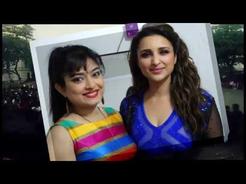 Abhinanda Sarkar Performed w...