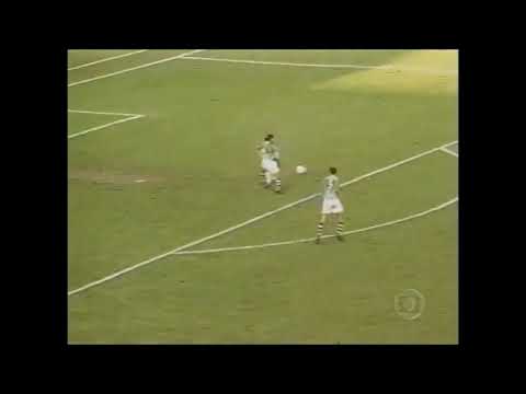 Juventude 0 x 2 Gama - Campeonato Brasileiro 2000