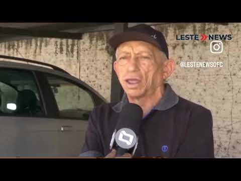 Ataque a tiros deixa uma pessoa morta e 3 feridas em Caxias- Maranhão.