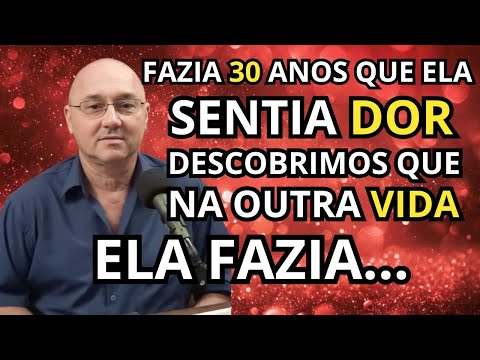 A FUNÇÃO DA APOMETRIA NA VIDA ATUAL E VIDAS PASSADAS - Ricardo Sanfelippo -  Cortes