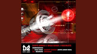 Badboy Comedy (Dope Ammo Remix)