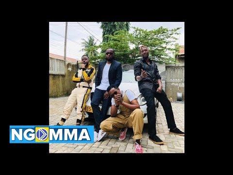 WEUSI - Ile Saa [Official Audio]