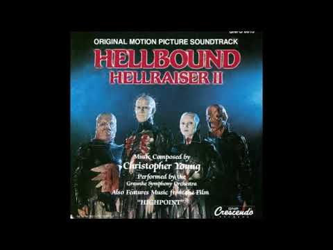 Hellbound: Hellraiser II (1988) Soundtrack - Christopher Young - 01 - Hellbound/Second Sight Seance