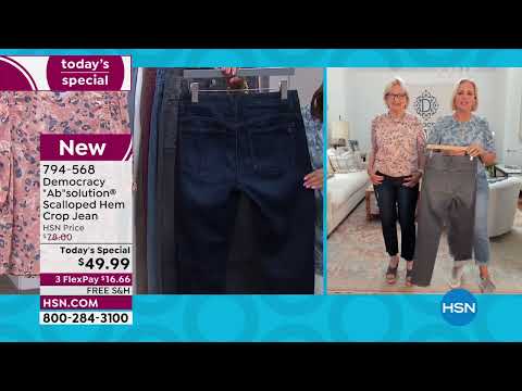 HSN | Daily Deals & Top Finds 06.23.2022 - 01 PM