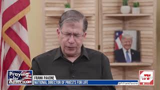 PFL-Lent Begins, and Praying Over the News - Praying for America, 2/22/2023