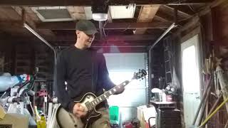 MxPx - Foolish (cover)