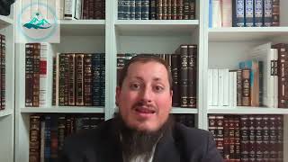 זרא שמשון - ויישב 5784 - הרב אריאל ילוז