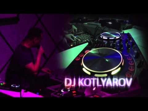 Promo video INDIGO DJ'S ( Агент Смит & dj Котляров)  CkaZka Club! 31.05.2014