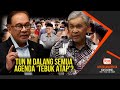 RENTASAN 1532 | GEMPAR!! TERNYATA USAHA TUN M GULINGKAN PMX GAGAL?