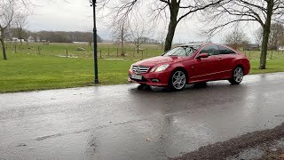 Vozilo Mercedes-Benz E 350 AMG | Slika 4 - Autoline