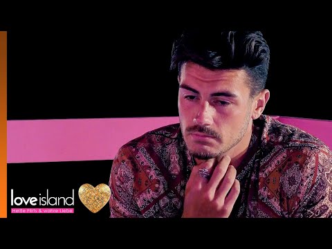 Bianca & Adriano: Was will ER eigentlich? | Love Island - Staffel 5 #11